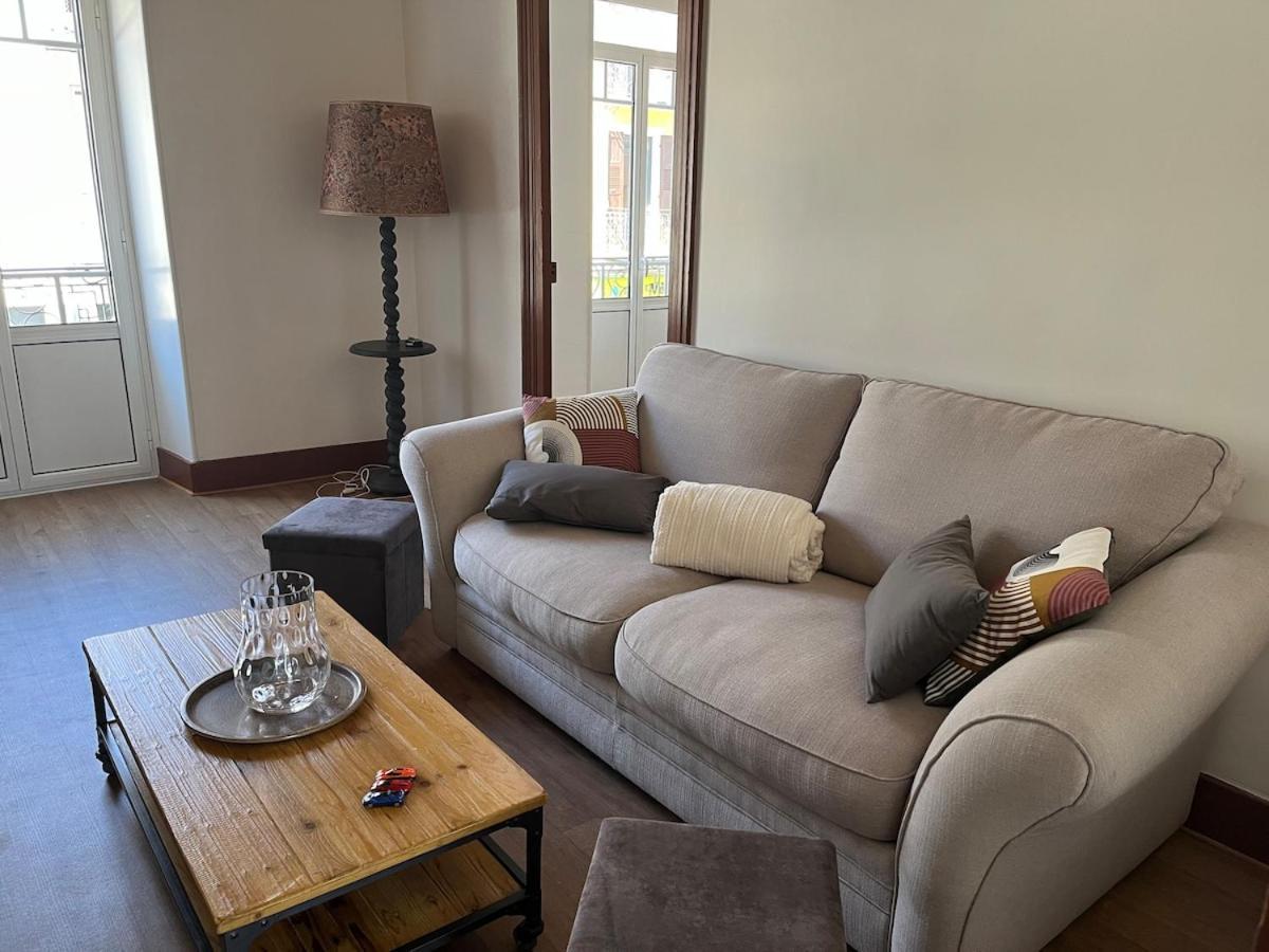Apartment Hebergement Langogne