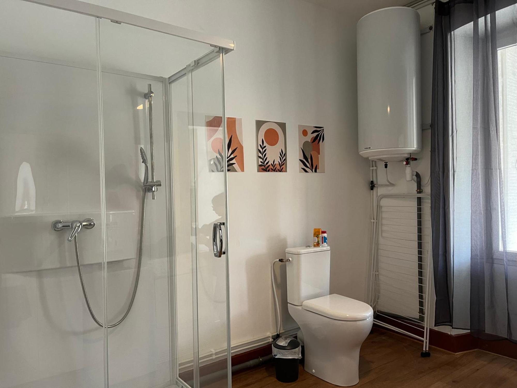 Hebergement Langogne Apartment *