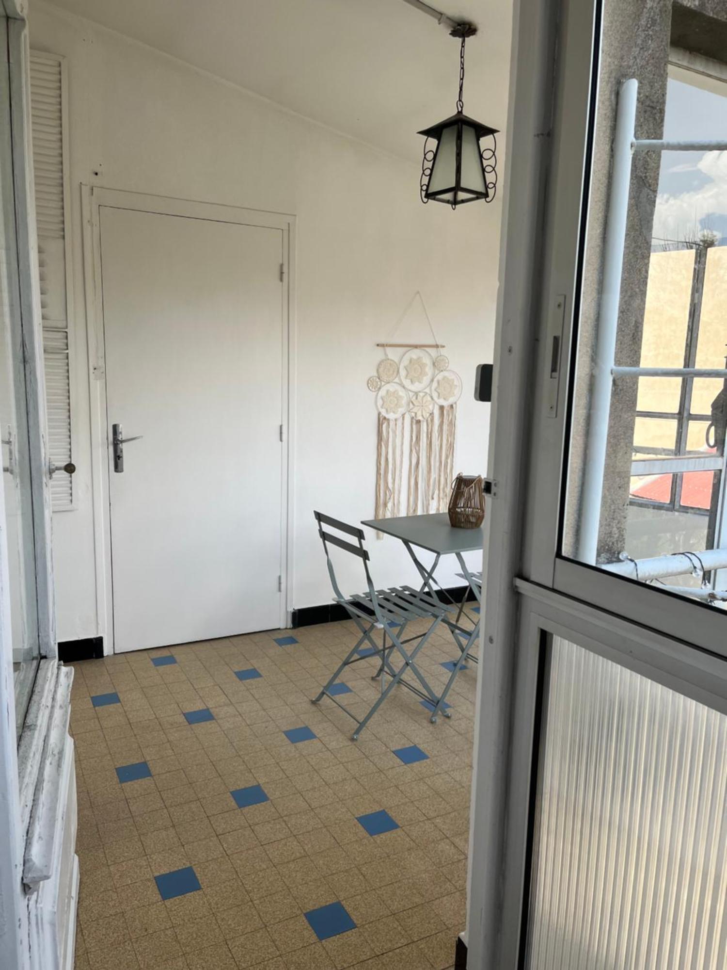 Apartment Hebergement Langogne *