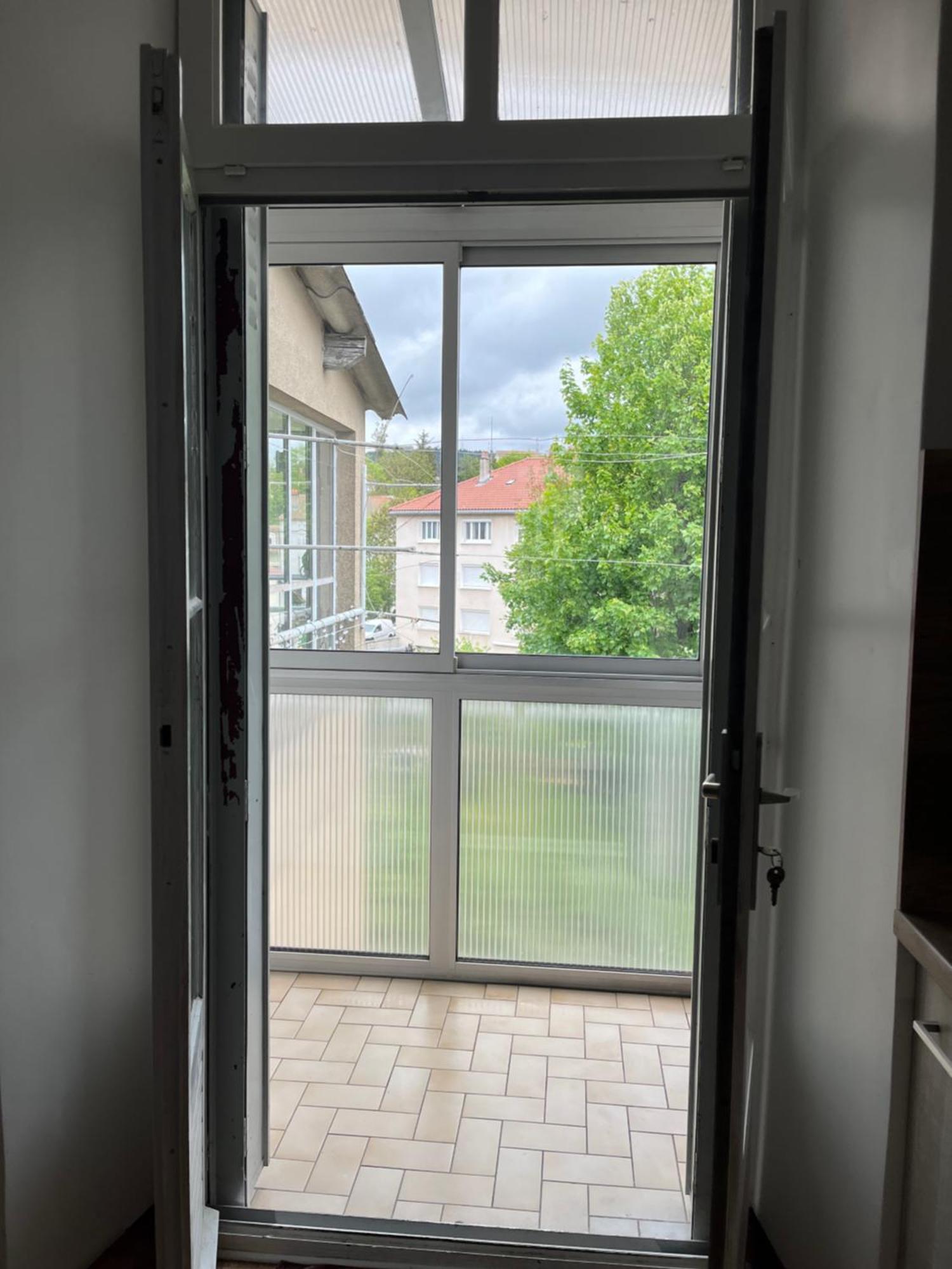 Apartment Hebergement Langogne *